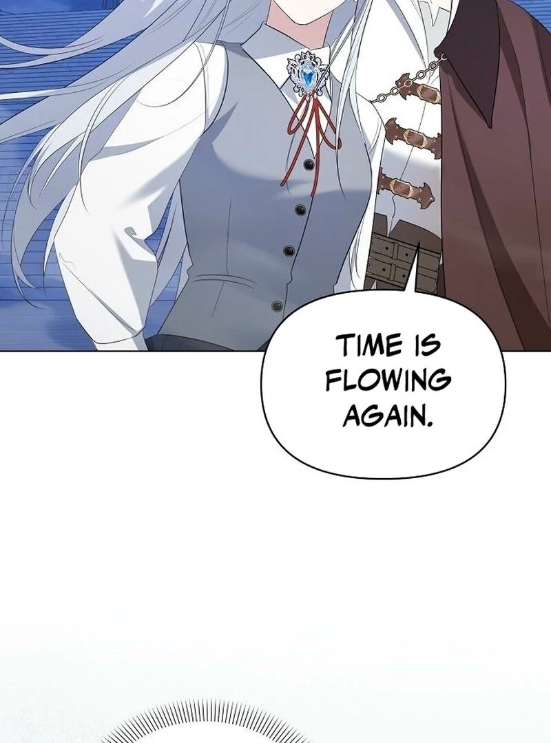 Adopted by a Murderous Duke Family Chapter 86 - page 124