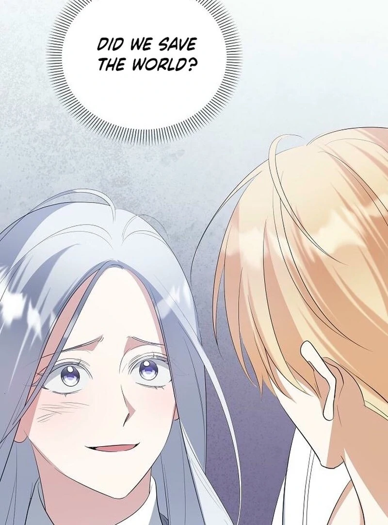 Adopted by a Murderous Duke Family Chapter 86 - page 125