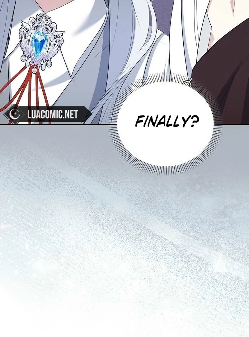 Adopted by a Murderous Duke Family Chapter 86 - page 126