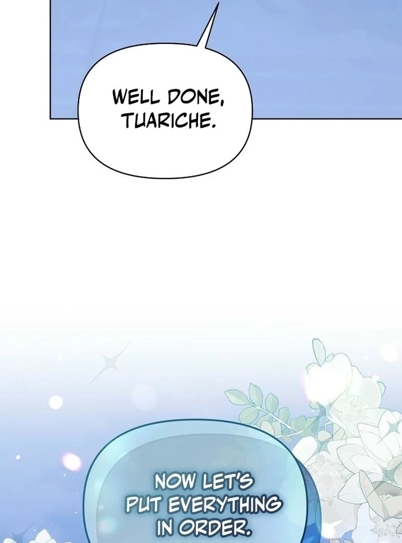 Adopted by a Murderous Duke Family Chapter 86 - page 128