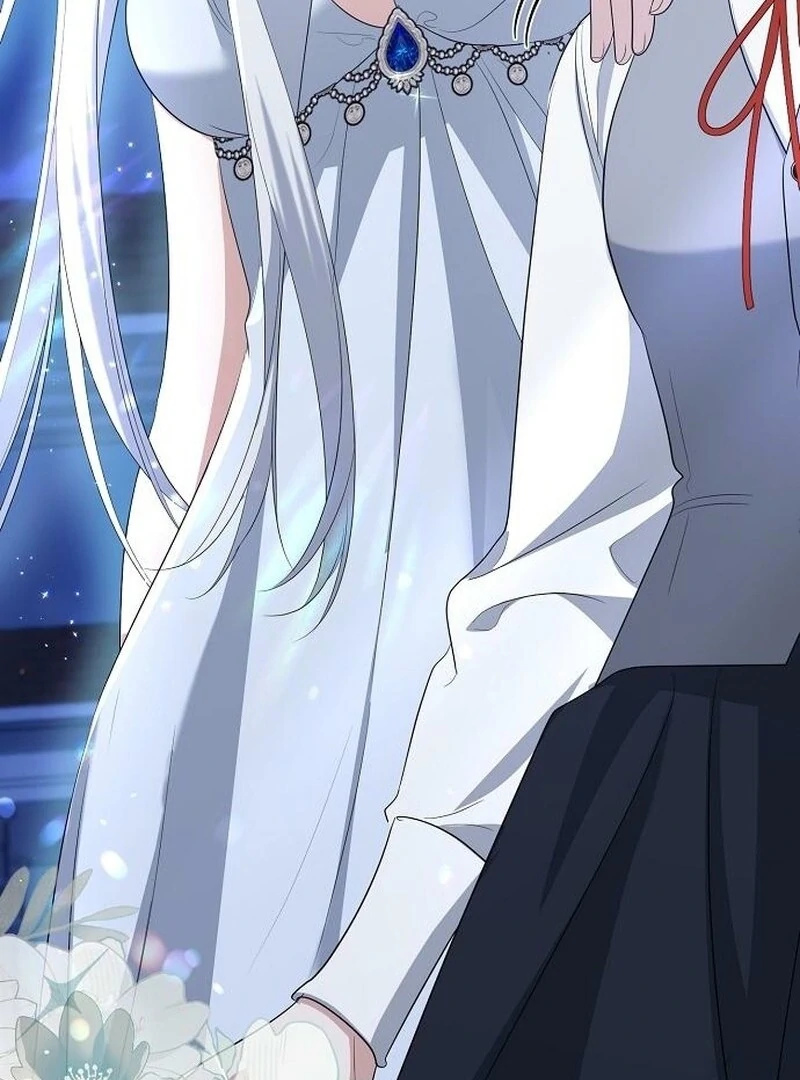 Adopted by a Murderous Duke Family Chapter 86 - page 130