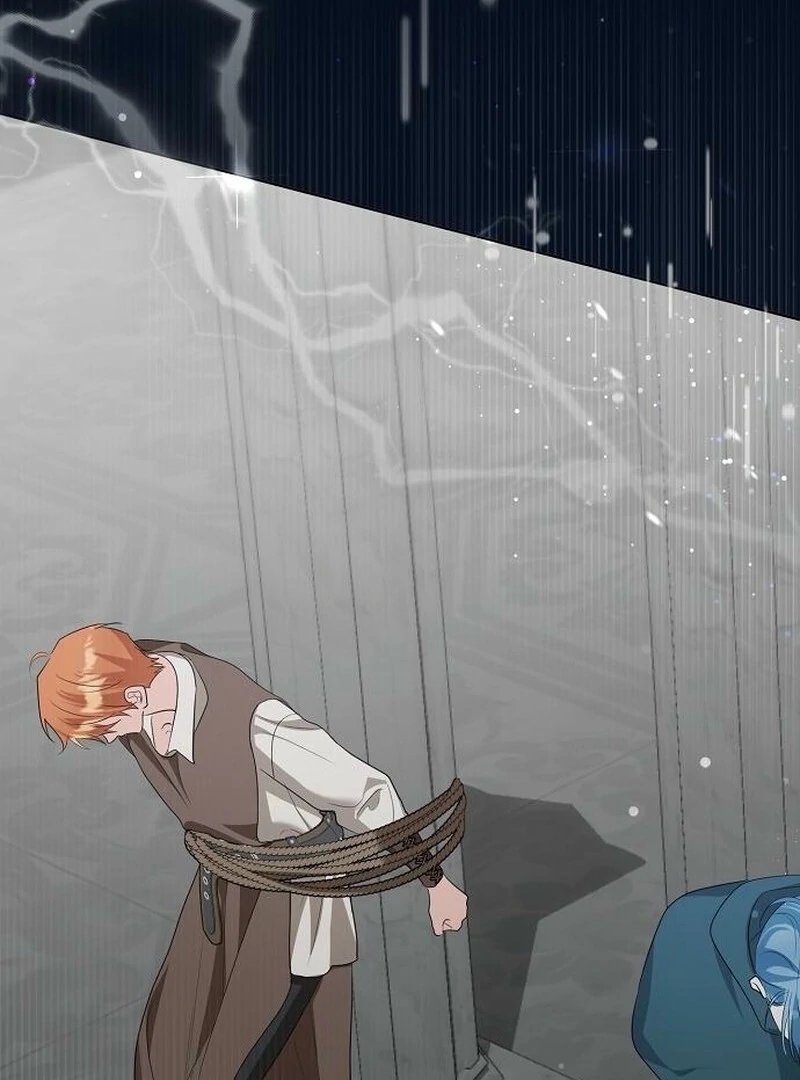 Adopted by a Murderous Duke Family Chapter 86 - page 27