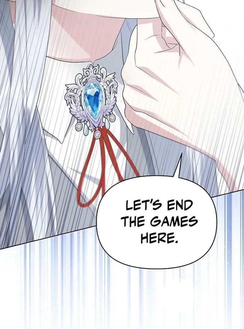 Adopted by a Murderous Duke Family Chapter 86 - page 33