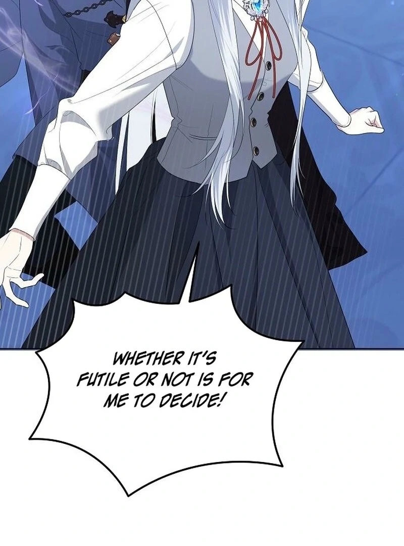 Adopted by a Murderous Duke Family Chapter 86 - page 4