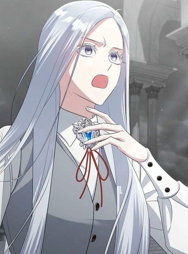 Adopted by a Murderous Duke Family Chapter 86 - page 41