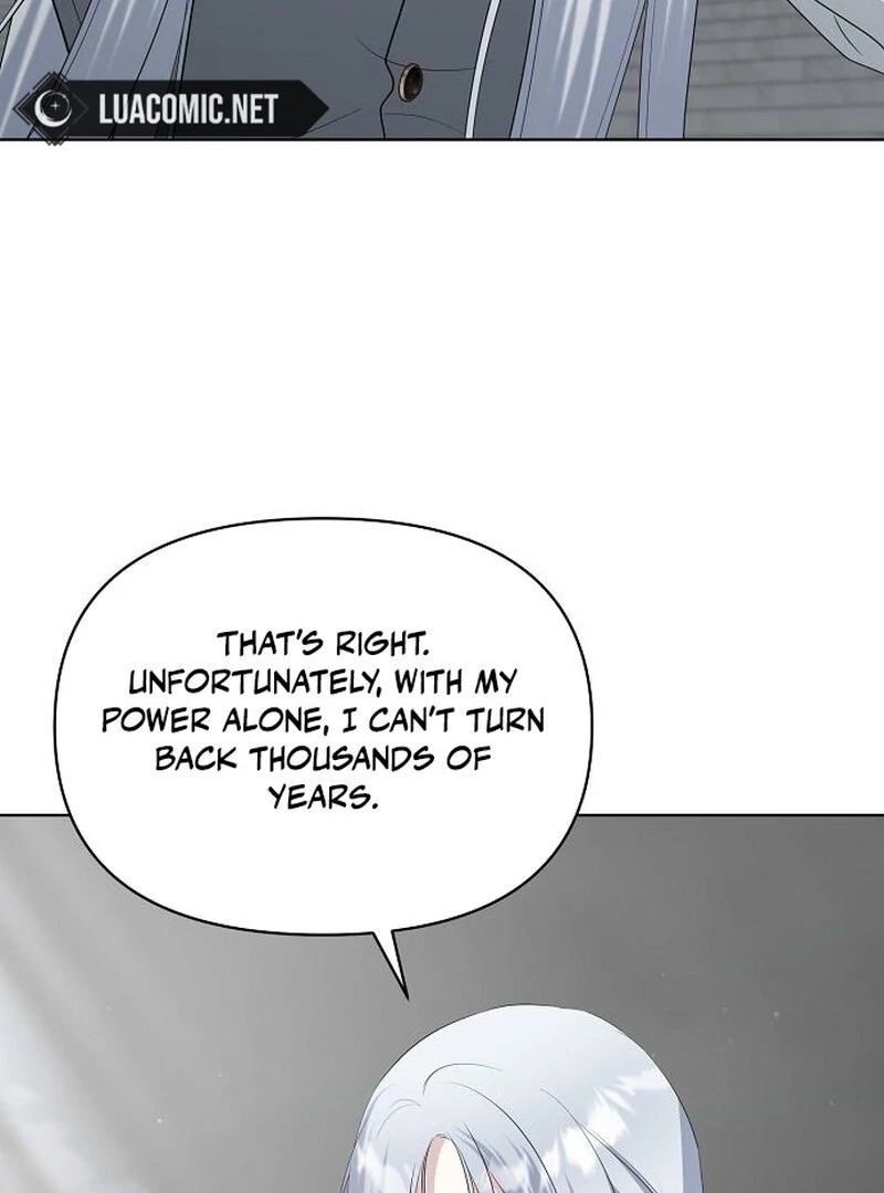 Adopted by a Murderous Duke Family Chapter 86 - page 42