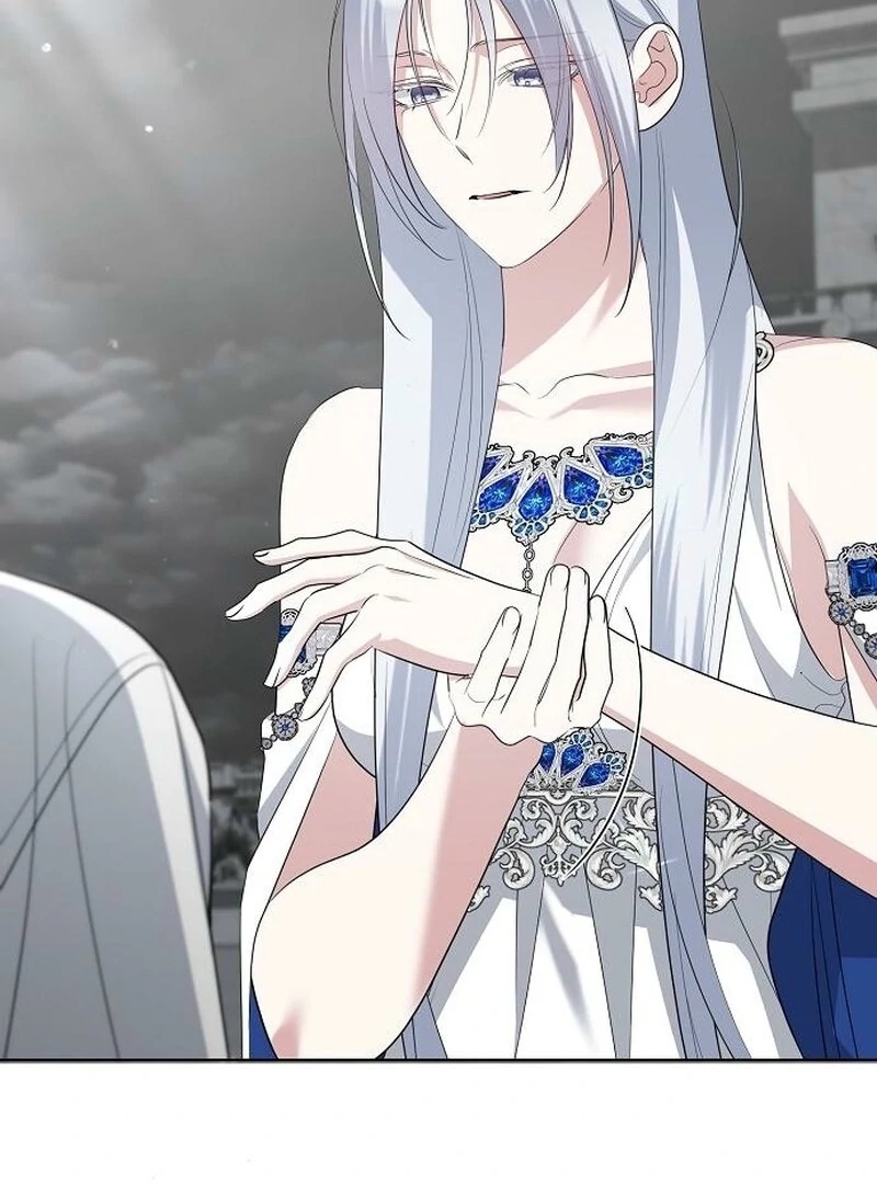 Adopted by a Murderous Duke Family Chapter 86 - page 43