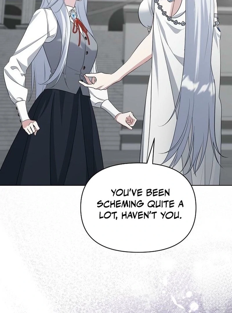 Adopted by a Murderous Duke Family Chapter 86 - page 45