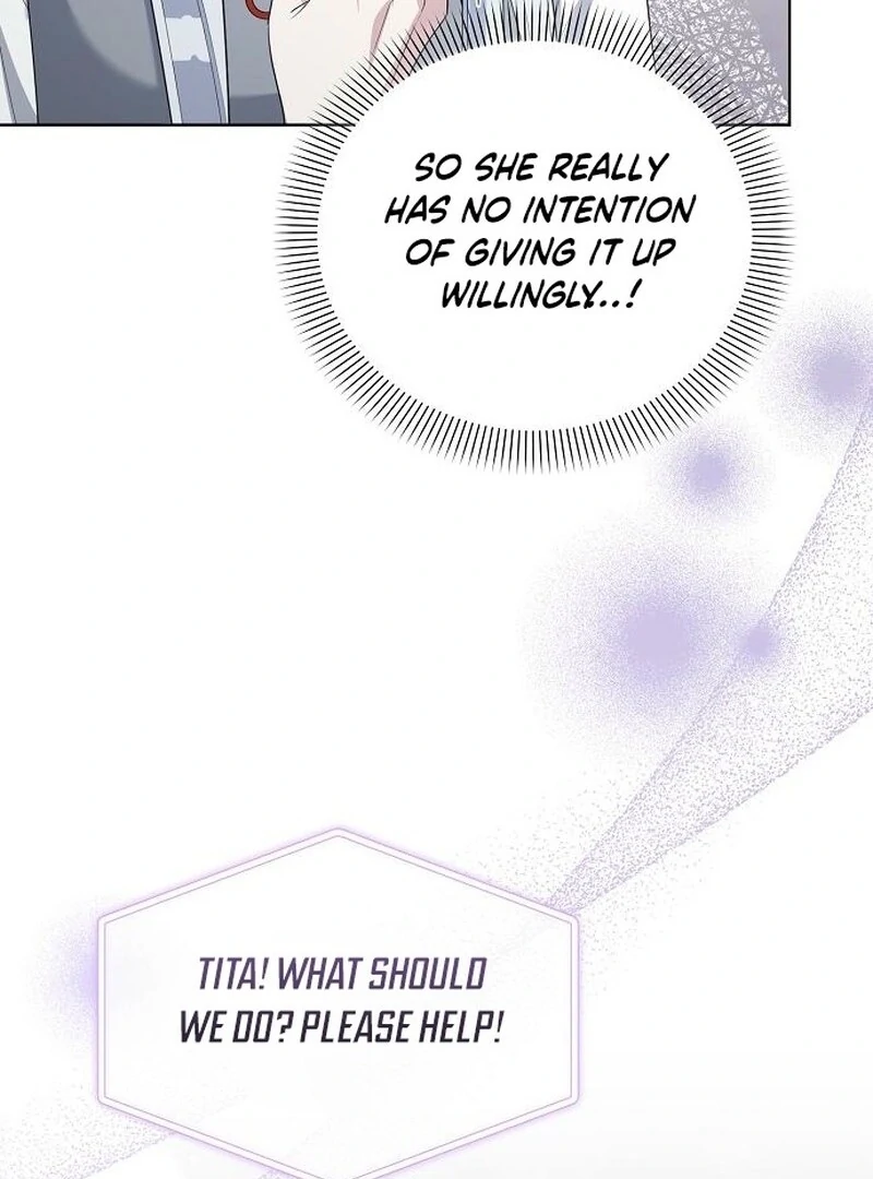 Adopted by a Murderous Duke Family Chapter 86 - page 55