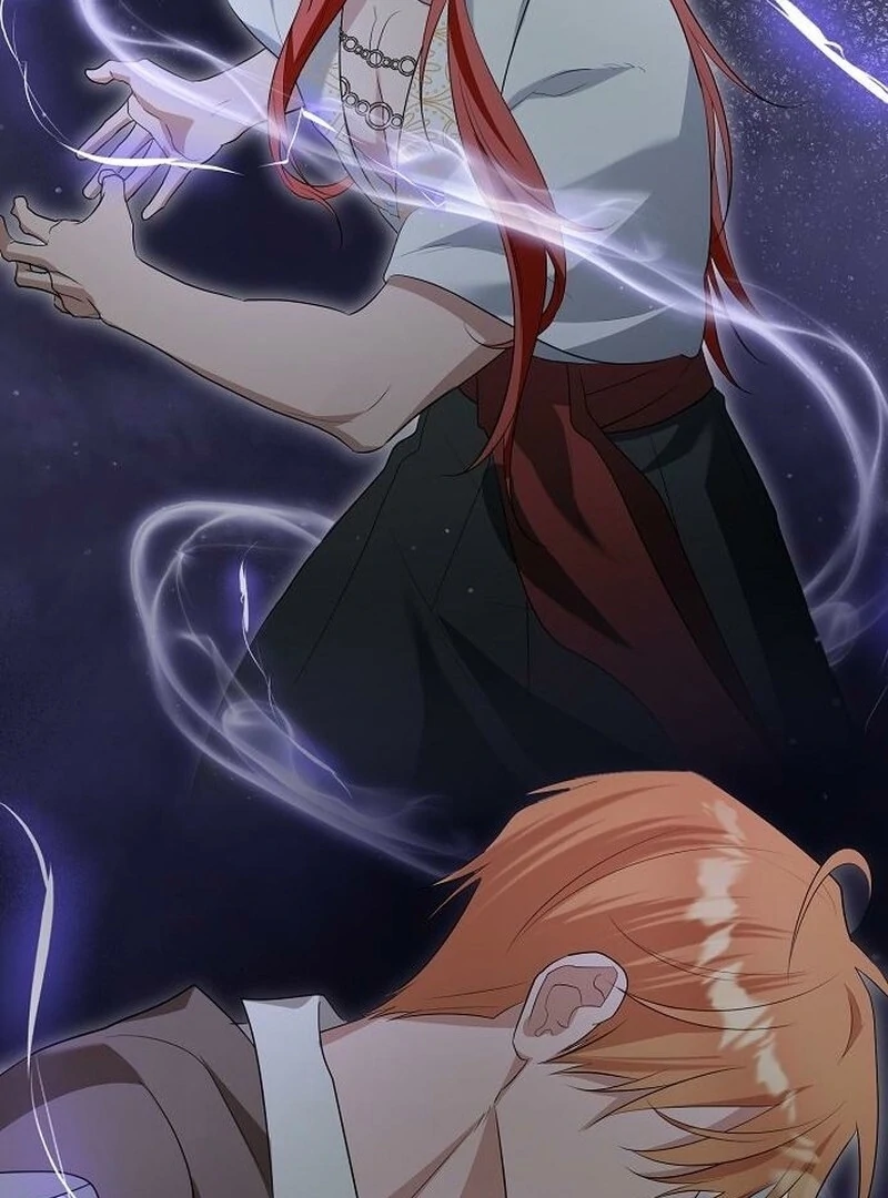 Adopted by a Murderous Duke Family Chapter 86 - page 62