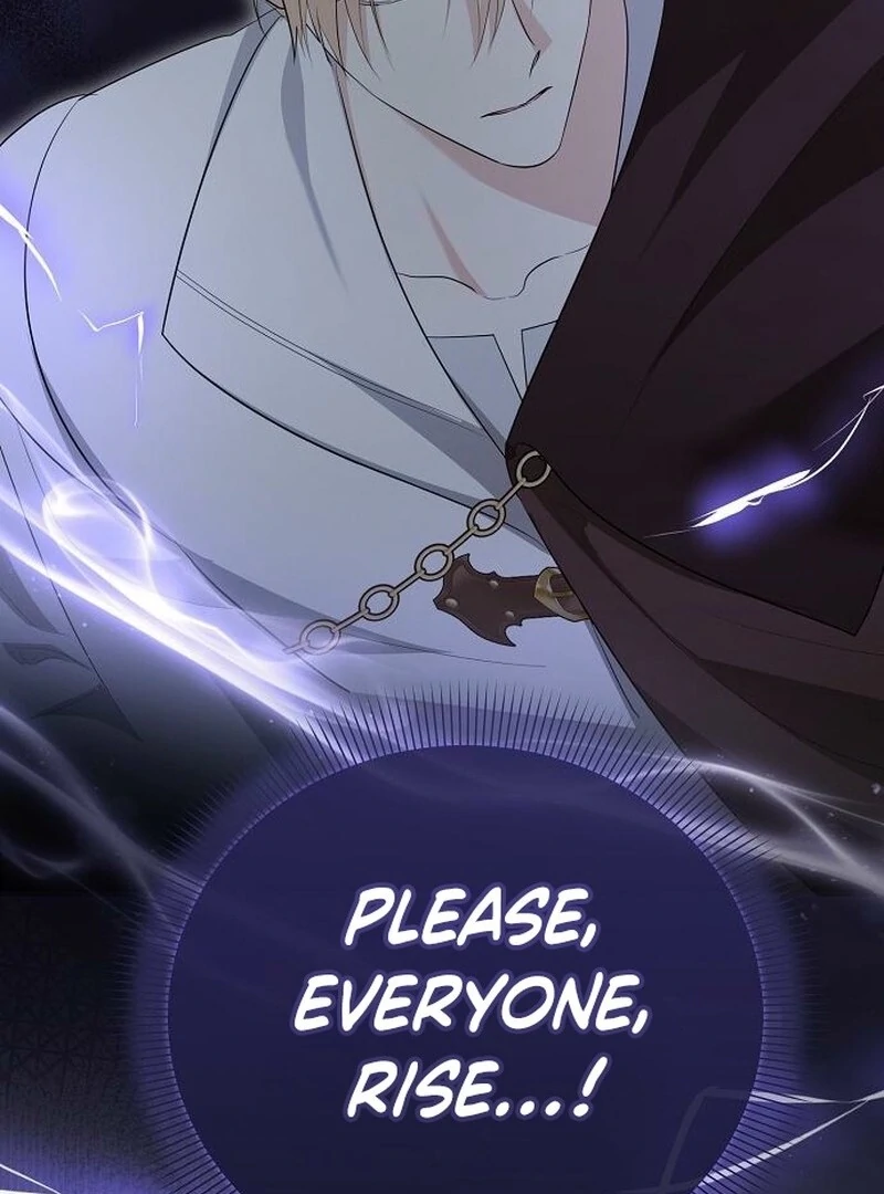 Adopted by a Murderous Duke Family Chapter 86 - page 64