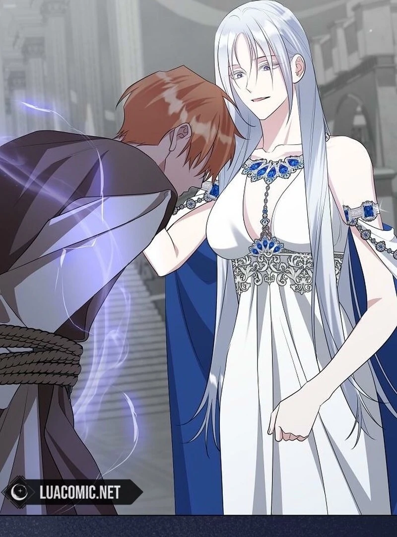 Adopted by a Murderous Duke Family Chapter 86 - page 68