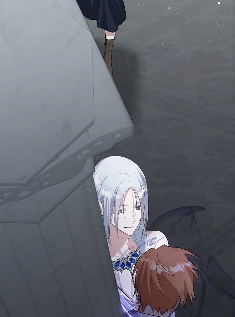 Adopted by a Murderous Duke Family Chapter 86 - page 74