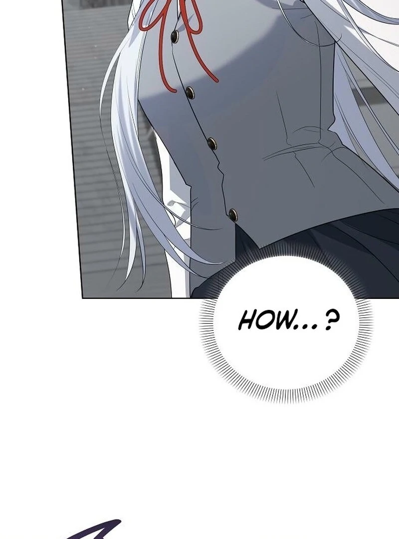 Adopted by a Murderous Duke Family Chapter 86 - page 85