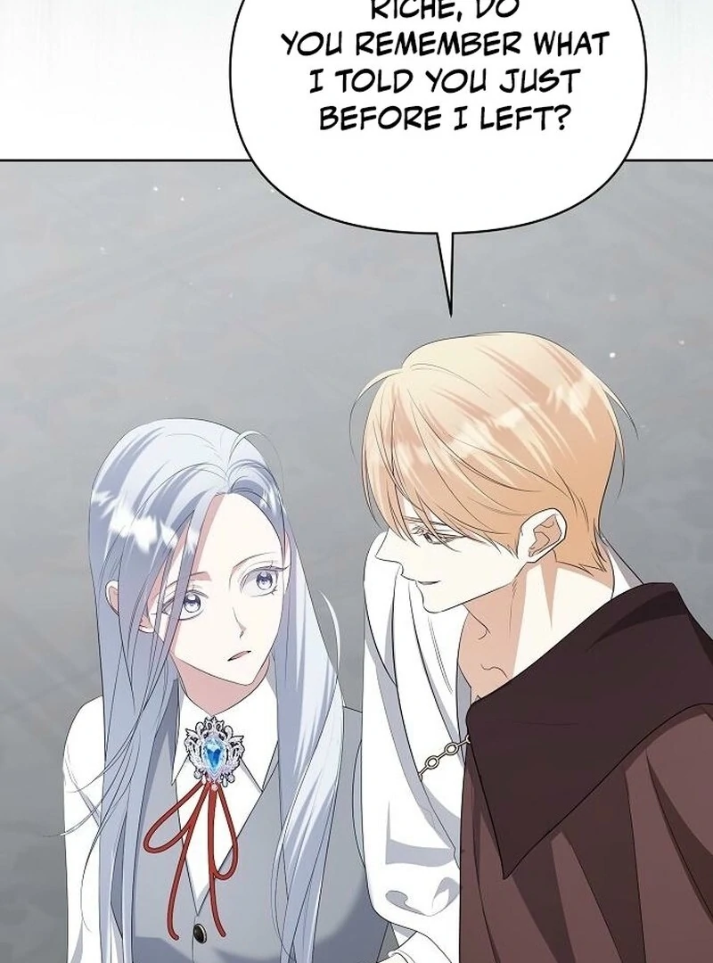 Adopted by a Murderous Duke Family Chapter 86 - page 91