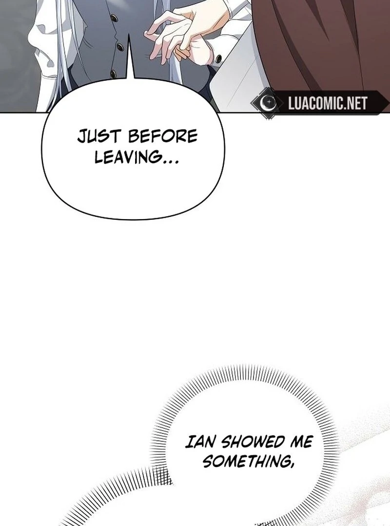 Adopted by a Murderous Duke Family Chapter 86 - page 92