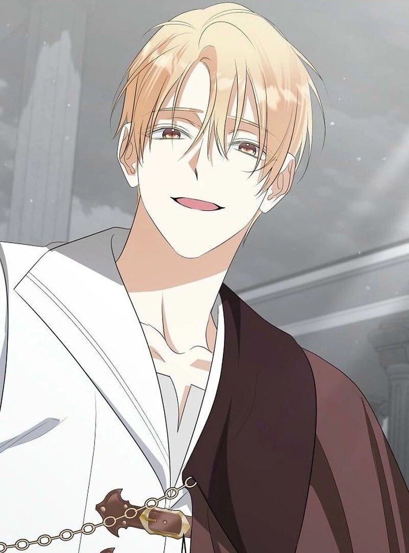 Adopted by a Murderous Duke Family Chapter 86 - page 95