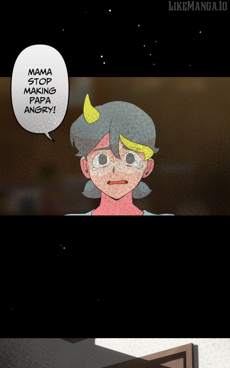Ari, San, and the Reaper Chapter 57 - page 5