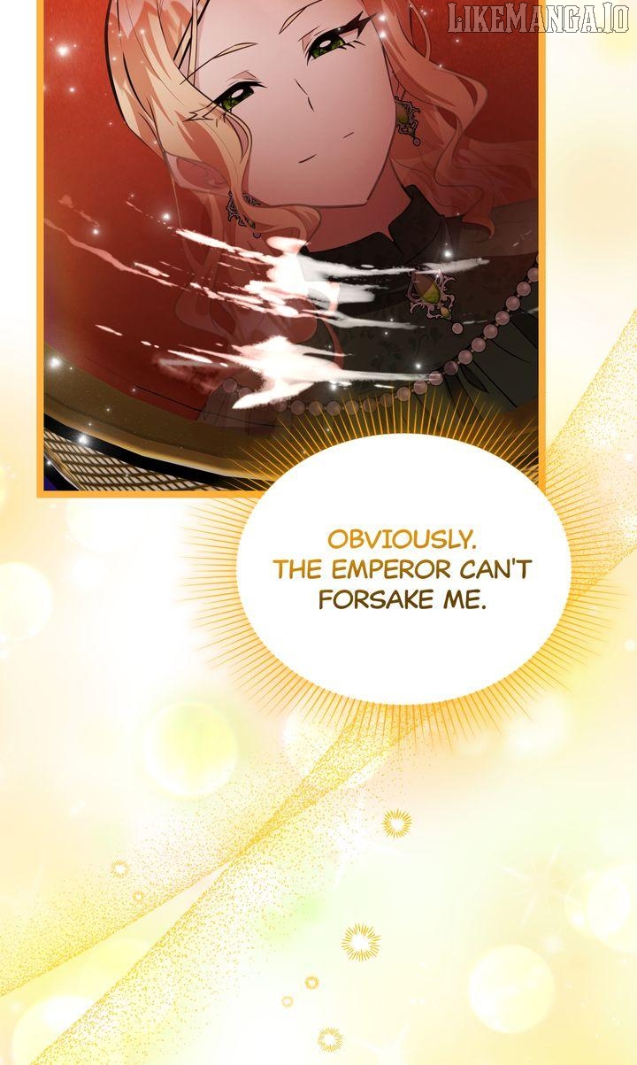 The Villain’s Daughter Plans to Run Away Chapter 75 - page 100