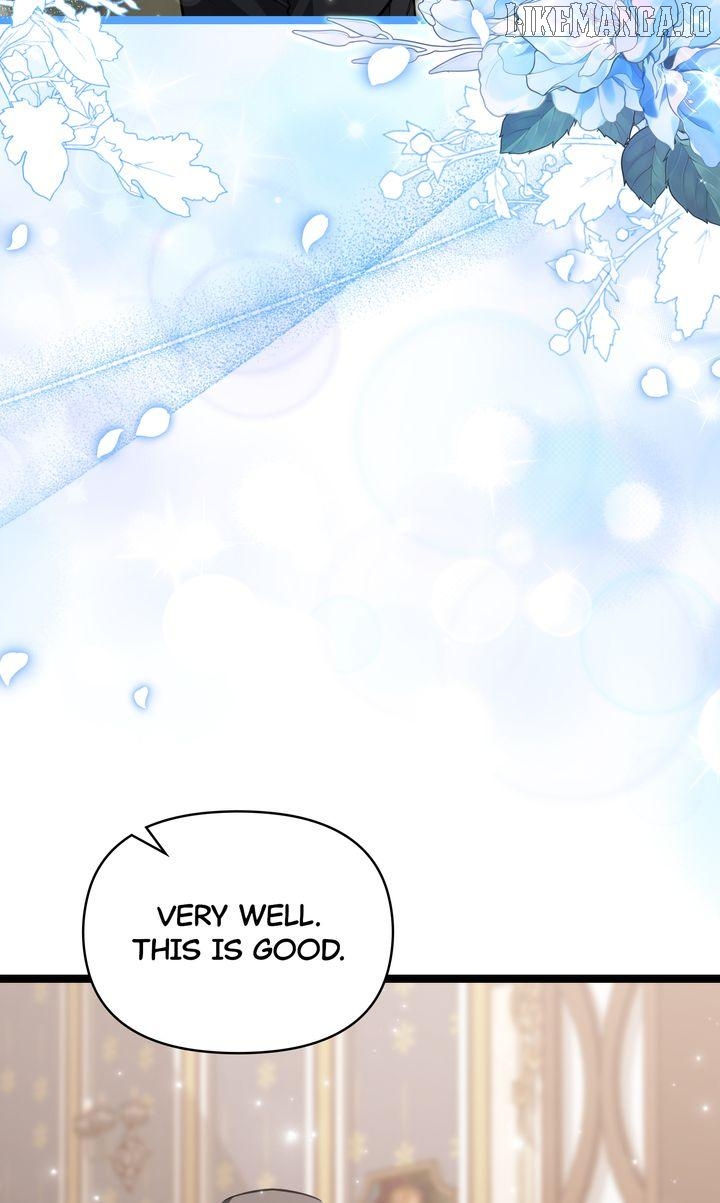 The Villain’s Daughter Plans to Run Away Chapter 75 - page 105