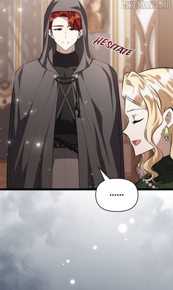 The Villain’s Daughter Plans to Run Away Chapter 75 - page 106