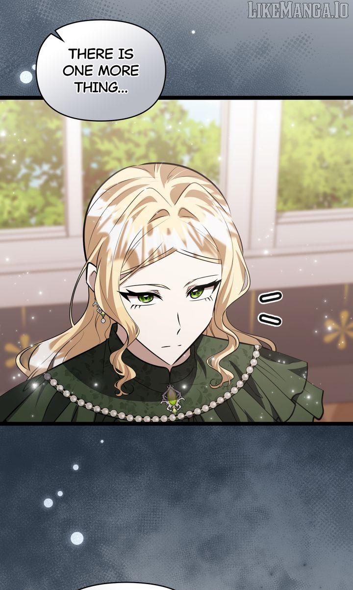 The Villain’s Daughter Plans to Run Away Chapter 75 - page 107