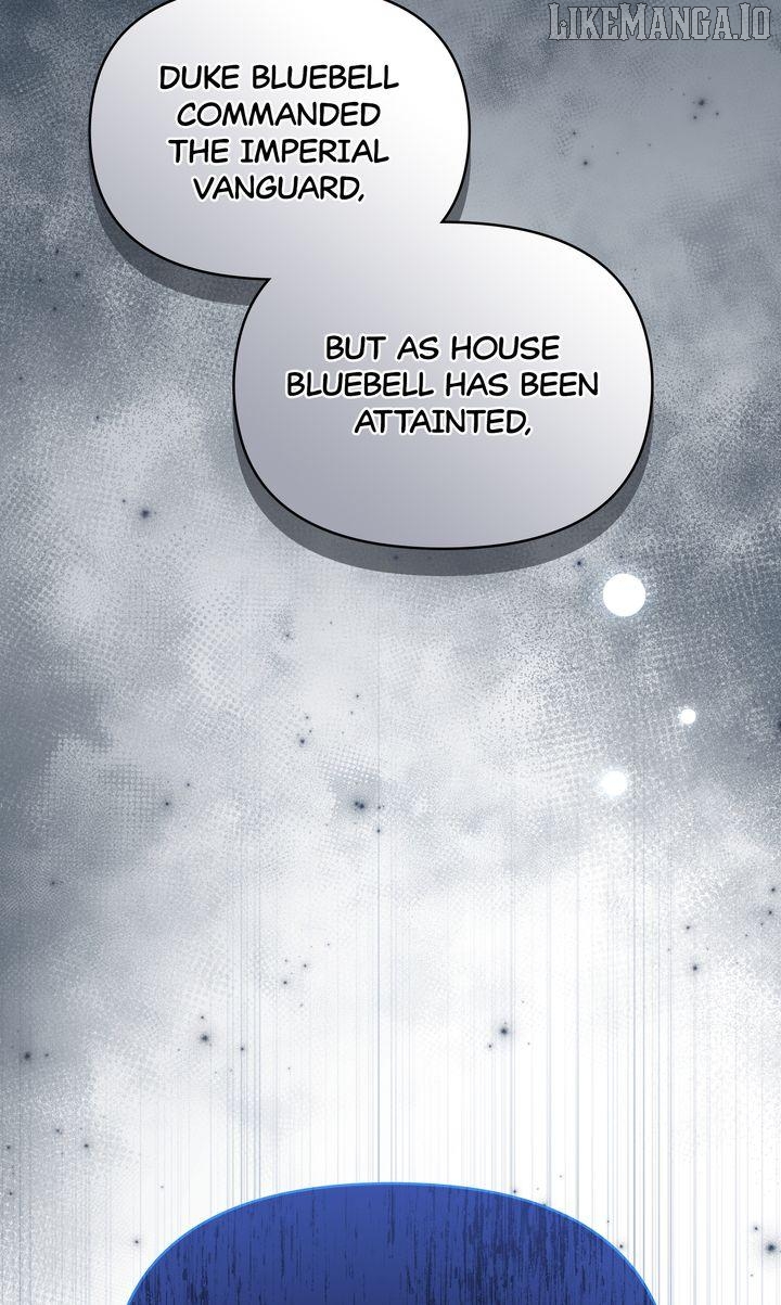 The Villain’s Daughter Plans to Run Away Chapter 75 - page 108