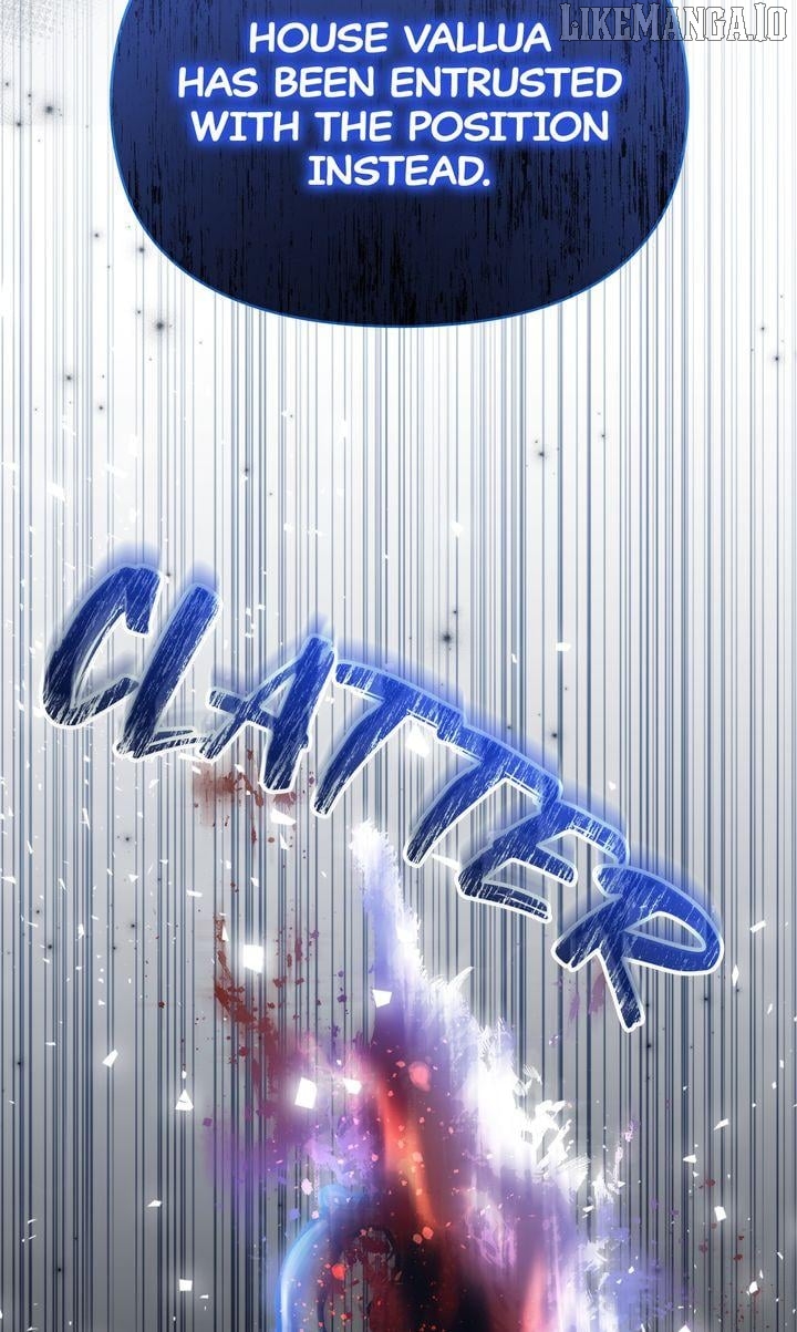 The Villain’s Daughter Plans to Run Away Chapter 75 - page 109