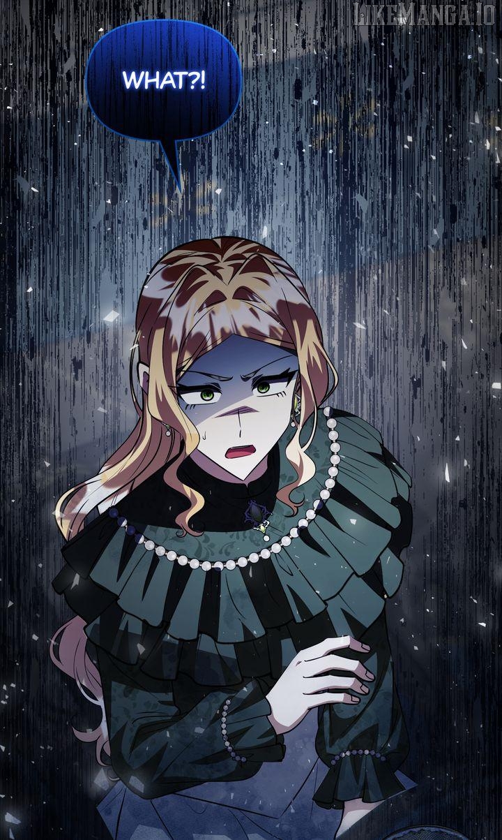 The Villain’s Daughter Plans to Run Away Chapter 75 - page 111