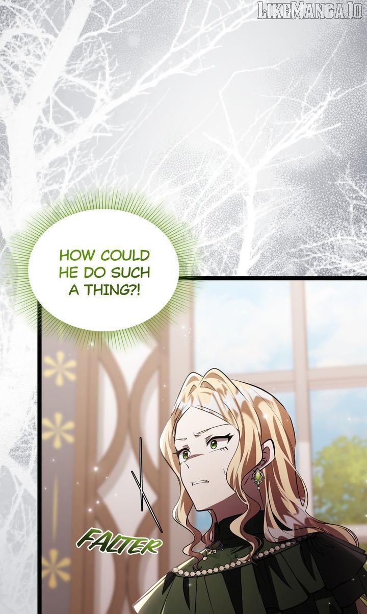 The Villain’s Daughter Plans to Run Away Chapter 75 - page 116