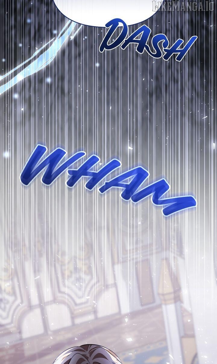 The Villain’s Daughter Plans to Run Away Chapter 75 - page 118