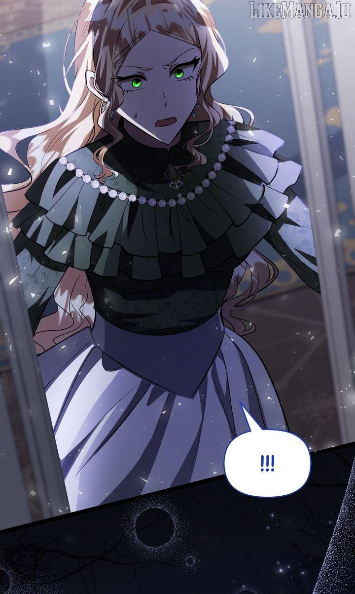 The Villain’s Daughter Plans to Run Away Chapter 75 - page 119