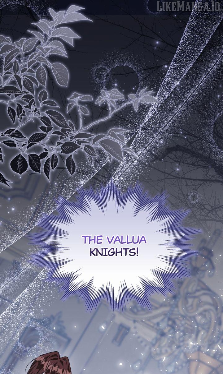 The Villain’s Daughter Plans to Run Away Chapter 75 - page 120