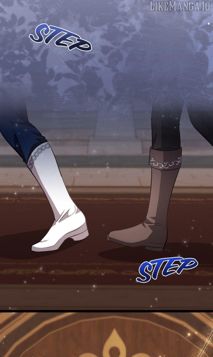 The Villain’s Daughter Plans to Run Away Chapter 75 - page 14