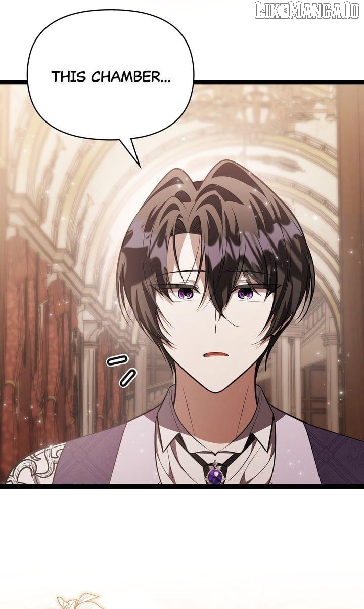 The Villain’s Daughter Plans to Run Away Chapter 75 - page 17