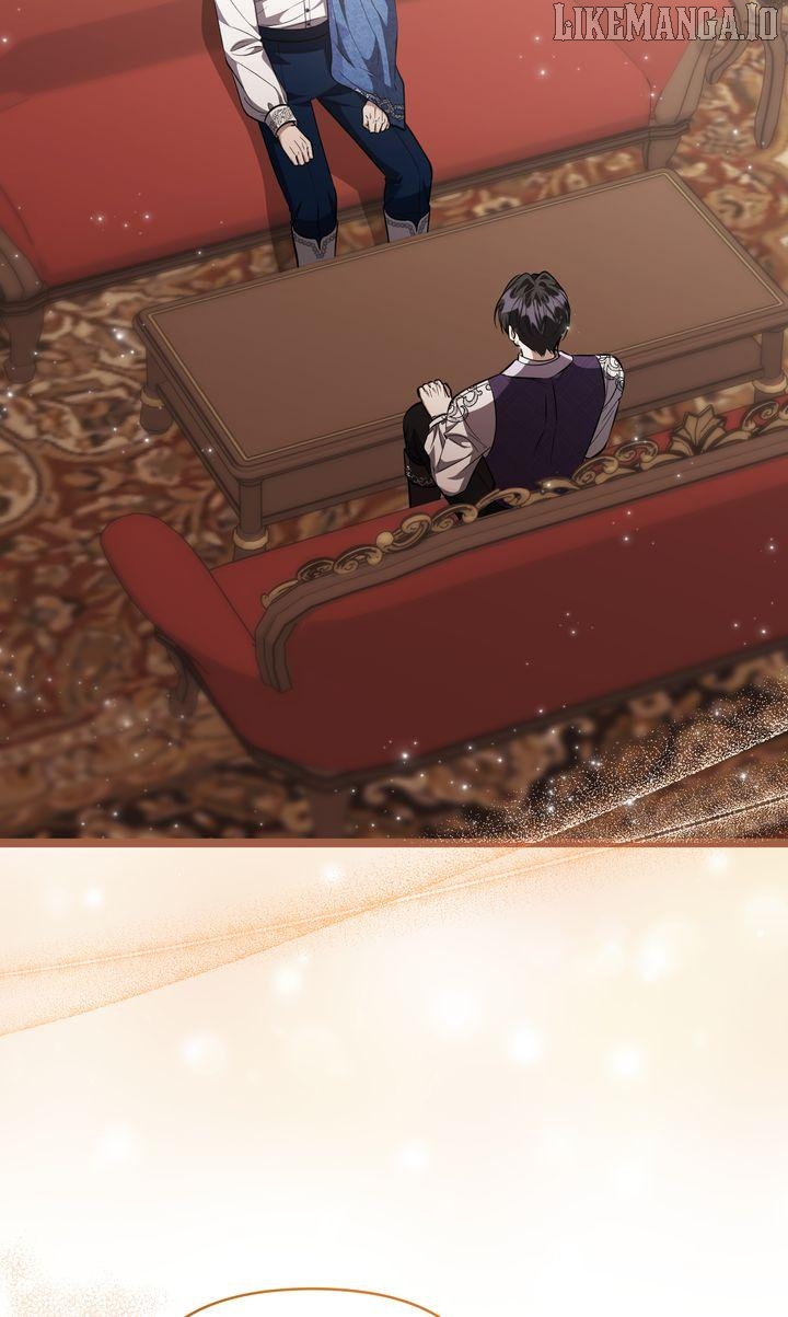 The Villain’s Daughter Plans to Run Away Chapter 75 - page 2