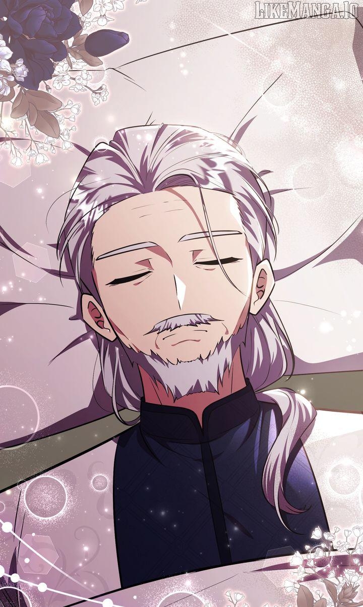 The Villain’s Daughter Plans to Run Away Chapter 75 - page 20