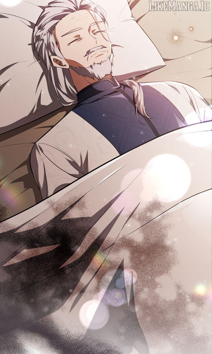 The Villain’s Daughter Plans to Run Away Chapter 75 - page 24