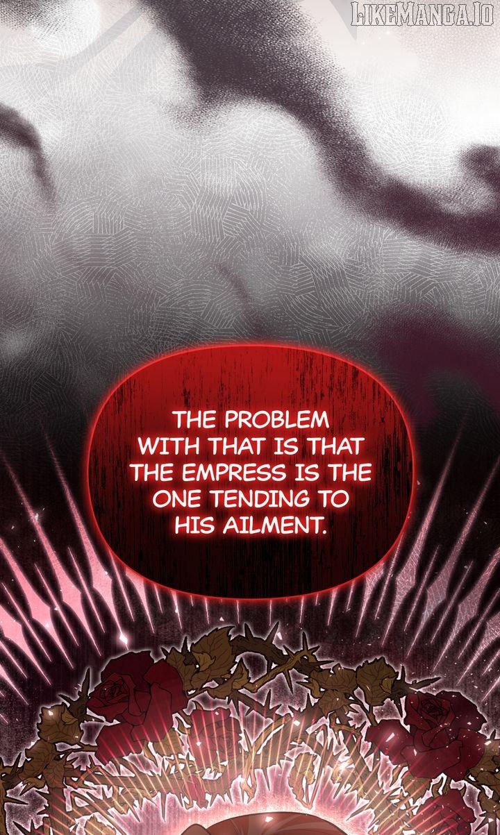 The Villain’s Daughter Plans to Run Away Chapter 75 - page 25