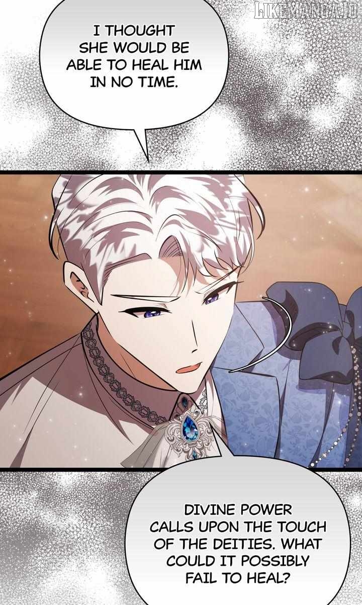 The Villain’s Daughter Plans to Run Away Chapter 75 - page 29