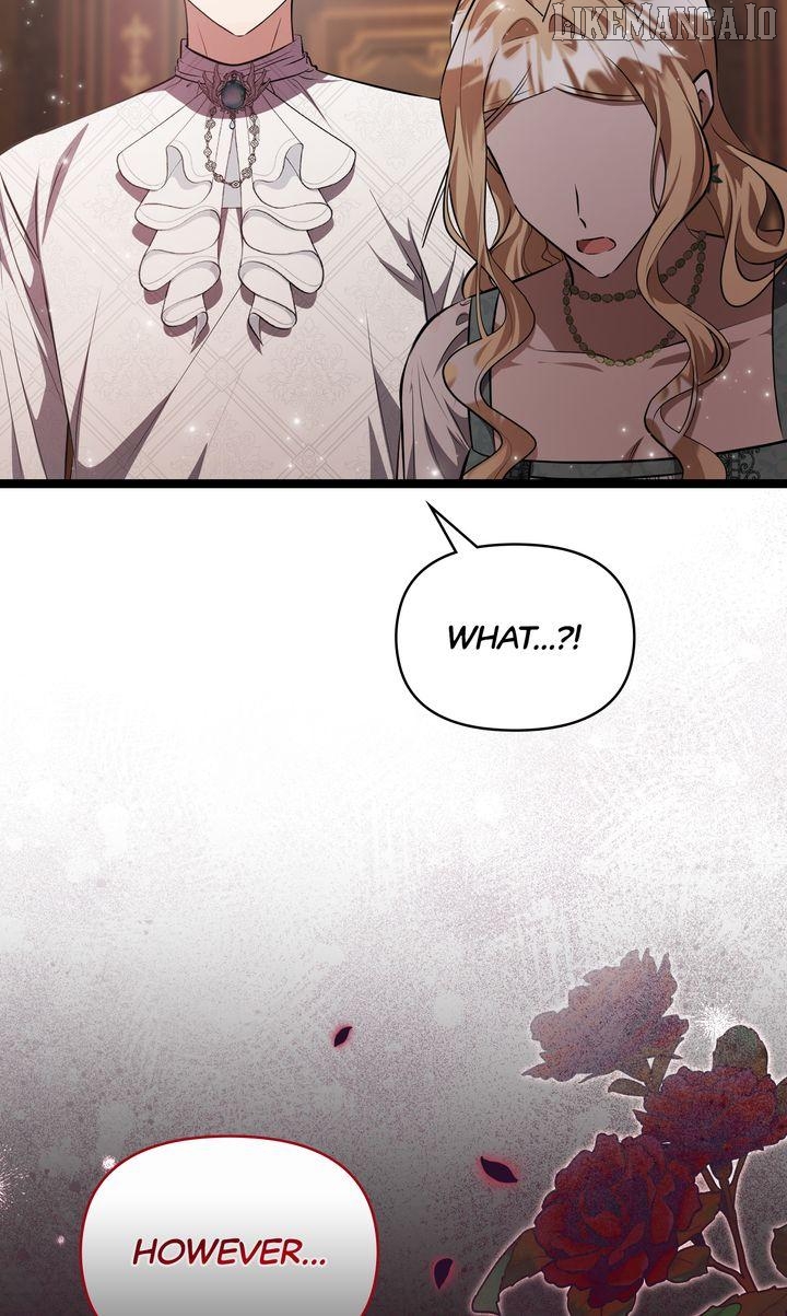 The Villain’s Daughter Plans to Run Away Chapter 75 - page 34