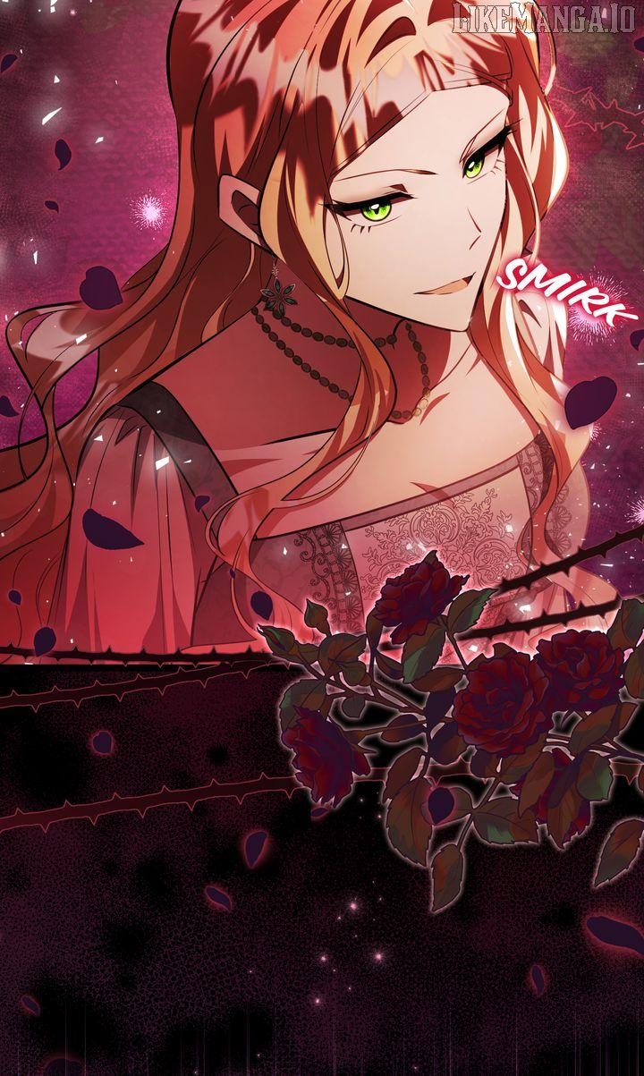 The Villain’s Daughter Plans to Run Away Chapter 75 - page 36