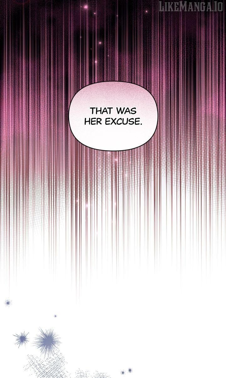 The Villain’s Daughter Plans to Run Away Chapter 75 - page 37