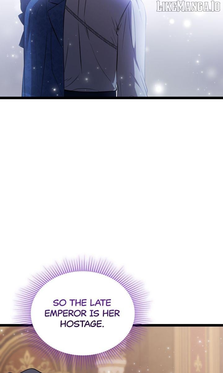 The Villain’s Daughter Plans to Run Away Chapter 75 - page 39