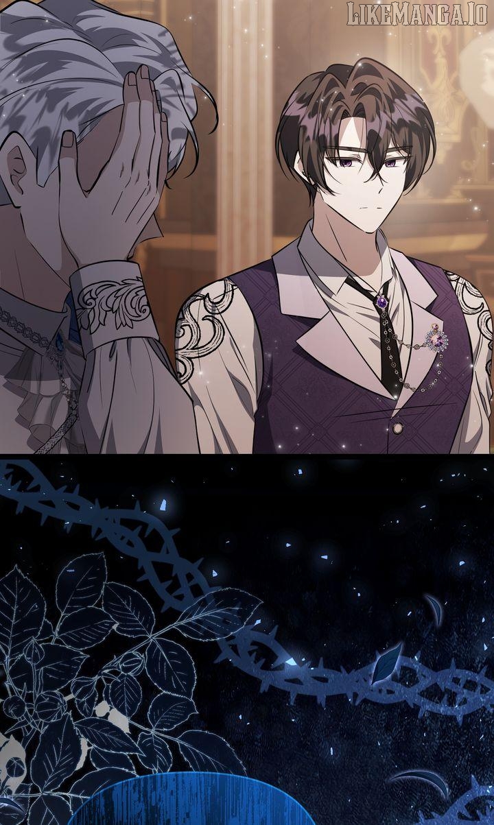 The Villain’s Daughter Plans to Run Away Chapter 75 - page 40