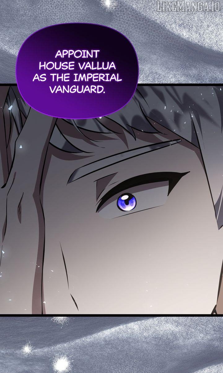 The Villain’s Daughter Plans to Run Away Chapter 75 - page 43