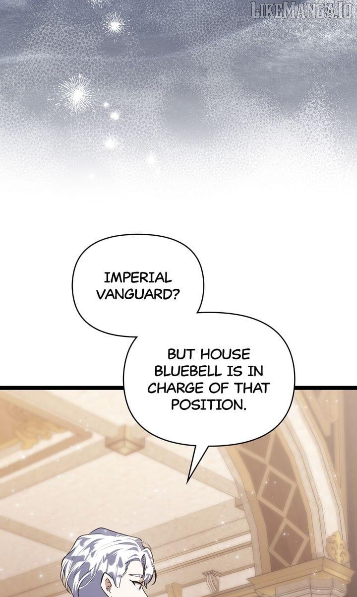 The Villain’s Daughter Plans to Run Away Chapter 75 - page 44