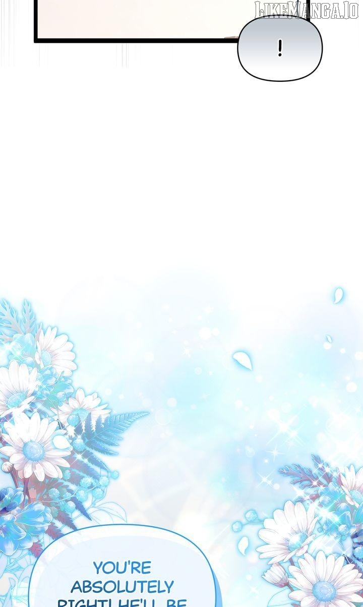 The Villain’s Daughter Plans to Run Away Chapter 75 - page 50