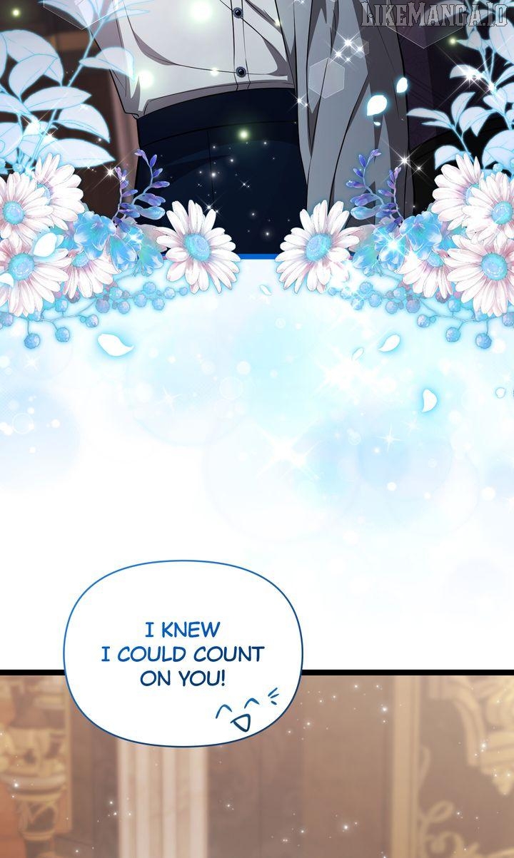 The Villain’s Daughter Plans to Run Away Chapter 75 - page 52