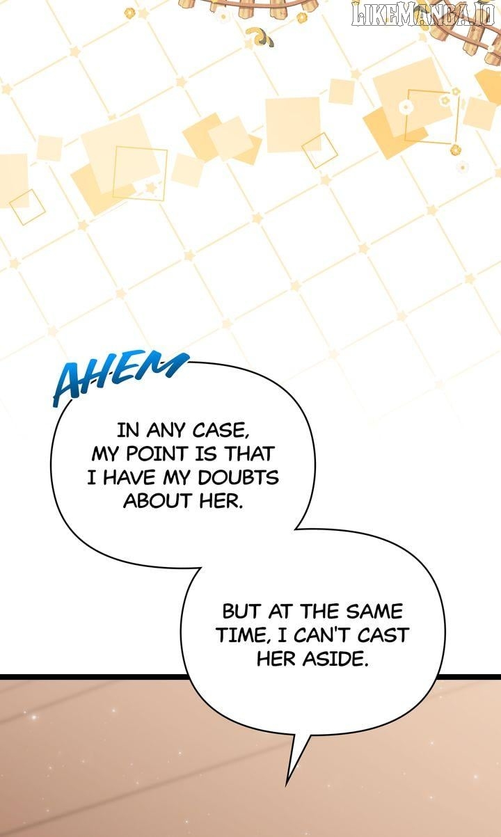 The Villain’s Daughter Plans to Run Away Chapter 75 - page 6